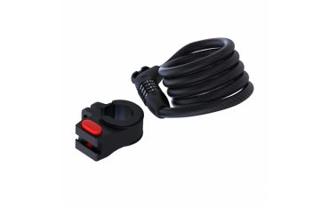 Lock Per Monopattino Elettrico - Segway-Ninebot - SGW.AC.00.00.03.0027