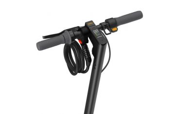 Lock Per Monopattino Elettrico - Segway-Ninebot - SGW.AC.00.00.03.0027