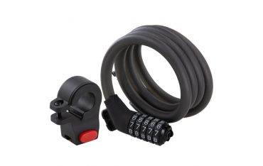 Lock Per Monopattino Elettrico - Segway-Ninebot - SGW.AC.00.00.03.0027