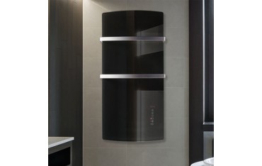 Radiatore da Bagno Radialight DEVA Bianco 1500W