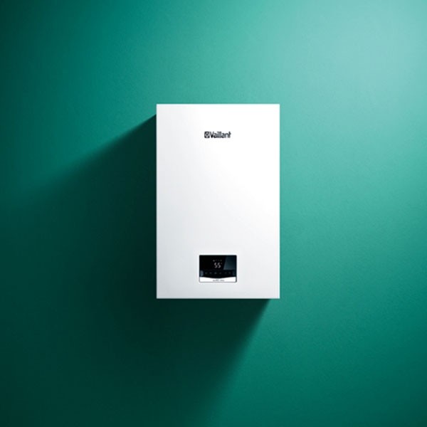 Caldaia Vaillant EcoTEC INTRO VMW 28 Kw Low NOx Metano + Kit Fumi