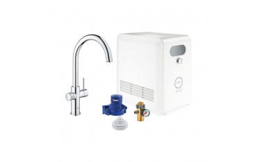 Miscelatore con Depuratore GROHE Blue Home - 31456000