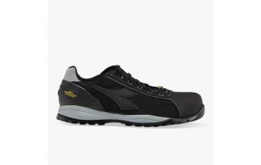 Scarpe Antinfortunistiche Diadora Glove Tech Low S1P HRO SRA ESD Blu Cosmo - 701.173530