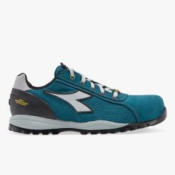 Scarpe Antinfortunistiche Diadora Glove Tech Low S1P HRO SRA ESD Verde Ottanio - 701.173530