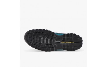 Scarpe Antinfortunistiche Diadora Glove Tech Low S1P HRO SRA ESD Verde Ottanio - 701.173530