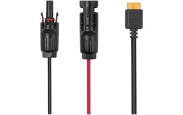 Cavo Solare A Xt60 3.5m - Ecoflow - ECW.LMC4-XT60I-3.5M