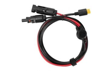 Cavo Solare A Xt60 5m - Ecoflow - ECW.LXT60IF+MC4-5M