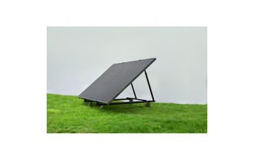 Adjustable Ground & Suspended Solar Bracket - Ecoflow - ECW.EFA-DJUST