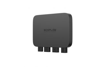 Ecoflow Alternator Charger(800w) - Ecoflow - ECW.EFALTERNATORCHARGER-EU