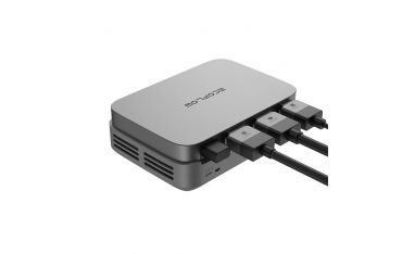 Ecoflow Smart Cooling Deck - Ecoflow - ECW.EFA-PS-COOLINGDECK