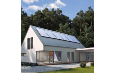 Pannello Solare 2 X 400w Rigido Combo + Mounting Feet - Ecoflow - ECW.ZPTSP300-L-2-AKIT-4