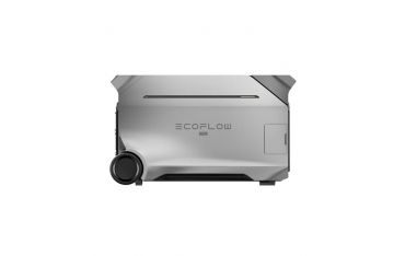 Delta 3 Pro - Ecoflow - ECW.EFDELTAPRO3-EU-CBOX