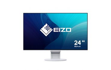 Monitor Flexscan Ev2451 - Bianco - Eizo - EZO.EV2451/WT