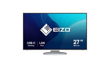 Monitor Flexscan Ev2795 - Bianco - Eizo - EZO.EV2795-WT