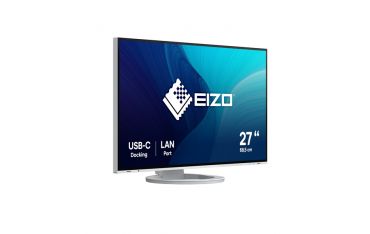 Monitor Flexscan Ev2795 - Bianco - Eizo - EZO.EV2795-WT
