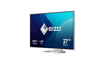 Monitor Flexscan Ev2795 - Bianco - Eizo - EZO.EV2795-WT