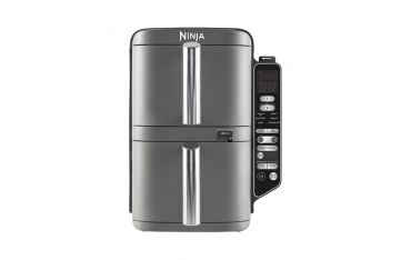 Friggitrice Ad Aria Ninja 9,5 Lt Con Sonda - Ninja - NNJ.SL451EU