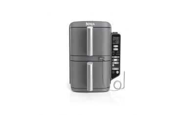 Friggitrice Ad Aria Ninja 9,5 Lt Con Sonda - Ninja - NNJ.SL451EU