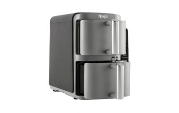 Friggitrice Ad Aria Ninja 9,5 Lt Con Sonda - Ninja - NNJ.SL451EU