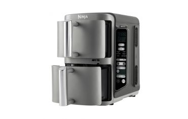 Friggitrice Ad Aria Ninja 9,5 Lt Con Sonda - Ninja - NNJ.SL451EU