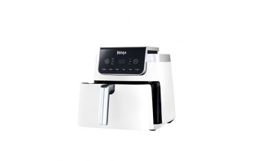 Friggitrice Ad Aria Ninja Max Pro Da 6,2 L - Bianco - Ninja - NNJ.AF180EUWH