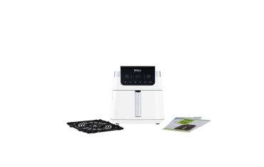 Friggitrice Ad Aria Ninja Max Pro Da 6,2 L - Bianco - Ninja - NNJ.AF180EUWH
