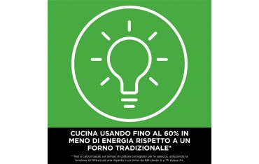 Friggitrice Ad Aria Ninja Max Pro Da 6,2 L - Bianco - Ninja - NNJ.AF180EUWH