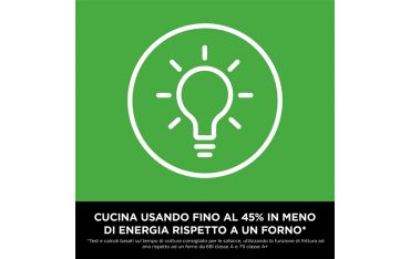 Friggitrice Ad Aria ninja flexdrawer Da 10,4 L - Bianco - Ninja - NNJ.AF500EUWH