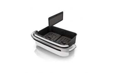 Friggitrice Ad Aria ninja flexdrawer Da 10,4 L - Bianco - Ninja - NNJ.AF500EUWH