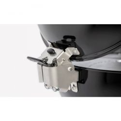 Barbecue a Carbone Weber Master-Touch GBS Premium E-5775 - 57 cm