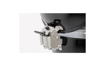 Barbecue a Carbone Weber Master-Touch GBS Premium E-5775 - 57 cm