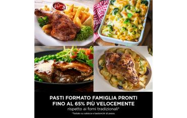 Friggitrice Ad Aria ninja flexdrawer Da 10,4 L - Bianco - Ninja - NNJ.AF500EUWH