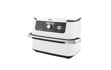 Friggitrice Ad Aria ninja flexdrawer Da 10,4 L - Bianco - Ninja - NNJ.AF500EUWH