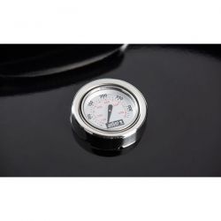 Barbecue a Carbone Weber Master-Touch GBS Premium E-5775 - 57 cm
