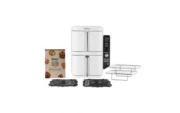 Friggitrice Ad Aria Ninja 9,5 Lt - Bianco - Ninja - NNJ.SL400EUWH