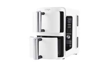Friggitrice Ad Aria Ninja 9,5 Lt - Bianco - Ninja - NNJ.SL400EUWH