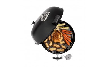Barbecue a Carbone Weber Master-Touch GBS Premium E-5775 - 57 cm