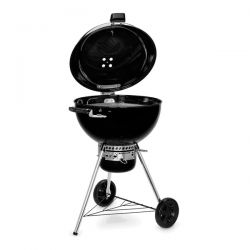 Barbecue a Carbone Weber Master-Touch GBS Premium E-5775 - 57 cm