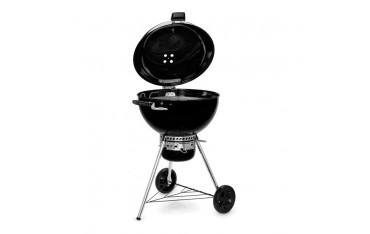 Barbecue a Carbone Weber Master-Touch GBS Premium E-5775 - 57 cm