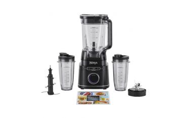 Frullatore Ad Alta Potenza Ninja Detect Con 2 Bicchieri Per Smoothie - Ninja - NNJ.TB301EU