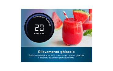 Frullatore Ad Alta Potenza Ninja Detect Con 2 Bicchieri Per Smoothie - Ninja - NNJ.TB301EU