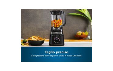 Frullatore Ad Alta Potenza Ninja Detect Con 2 Bicchieri Per Smoothie - Ninja - NNJ.TB301EU