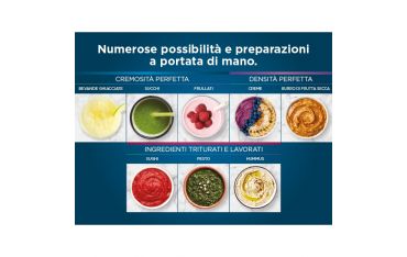 Frullatore Ad Alta Potenza Ninja Detect Con 2 Bicchieri Per Smoothie - Ninja - NNJ.TB301EU