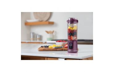 Frullatore Portatile Ninja Blast - Rosa - Ninja - NNJ.BC151EUPR
