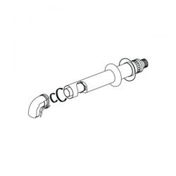 Kit Scarico Fumi Rinnai FOT-KX060-A07 - Zen