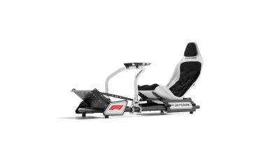Playseat Formula Instinct - F1 Edition - Playseat - PLS.FO.00334