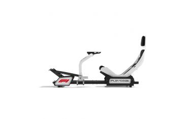 Playseat Formula Instinct - F1 Edition - Playseat - PLS.FO.00334