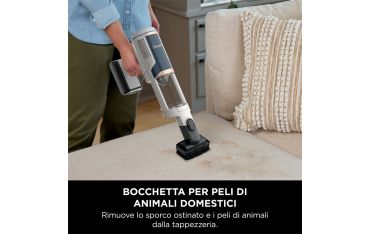 Aspirapolvere Senza Filo Floor Detect Stick - Shark - SHR.BU3521EU