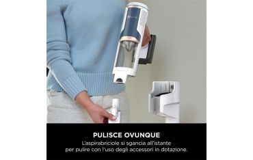 Aspirapolvere Senza Filo Floor Detect Stick - Shark - SHR.BU3521EU