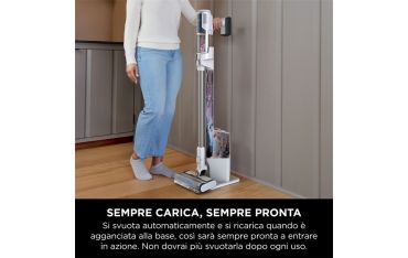 Aspirapolvere Senza Filo Floor Detect Stick - Shark - SHR.BU3521EU